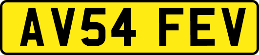 AV54FEV