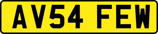 AV54FEW