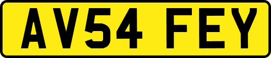 AV54FEY