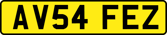 AV54FEZ