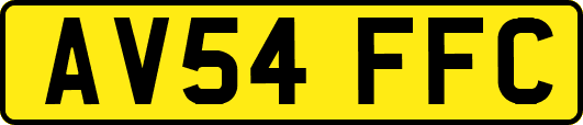 AV54FFC
