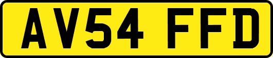 AV54FFD