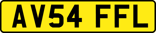 AV54FFL