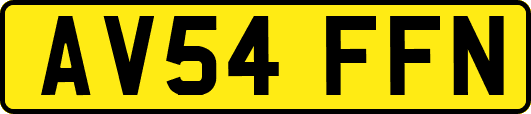 AV54FFN