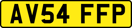 AV54FFP