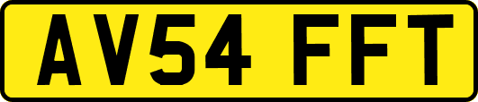AV54FFT