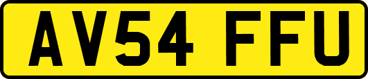 AV54FFU
