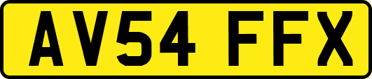 AV54FFX