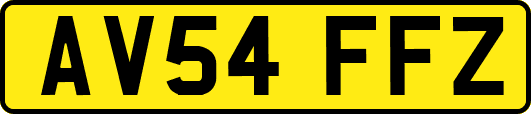 AV54FFZ