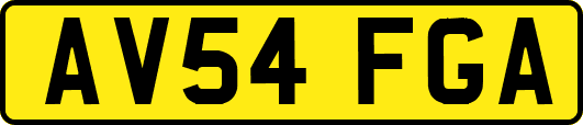 AV54FGA