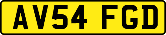 AV54FGD