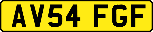 AV54FGF