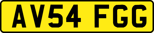 AV54FGG