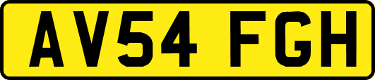 AV54FGH