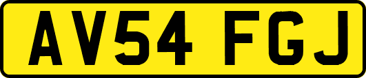 AV54FGJ