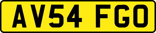 AV54FGO