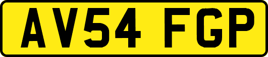 AV54FGP