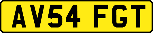 AV54FGT