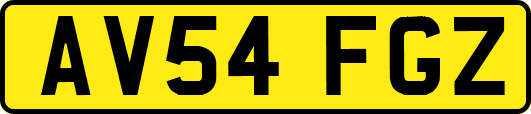 AV54FGZ