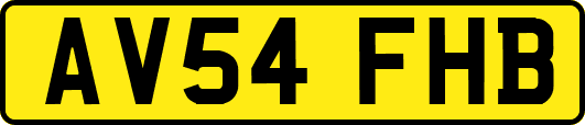 AV54FHB