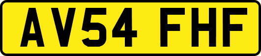 AV54FHF