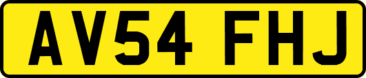 AV54FHJ