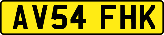 AV54FHK