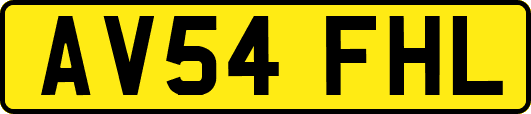 AV54FHL