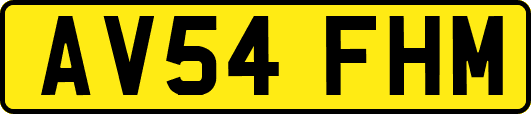 AV54FHM