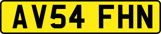 AV54FHN