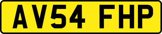 AV54FHP