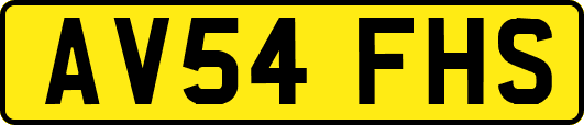 AV54FHS