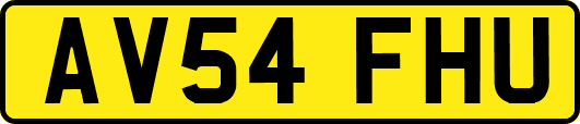 AV54FHU