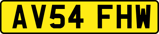 AV54FHW