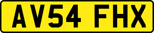 AV54FHX