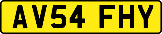 AV54FHY
