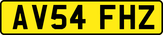 AV54FHZ