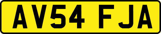 AV54FJA