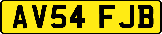 AV54FJB