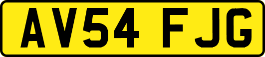AV54FJG