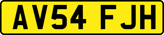 AV54FJH