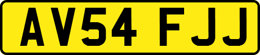 AV54FJJ