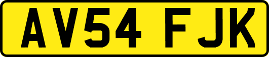 AV54FJK