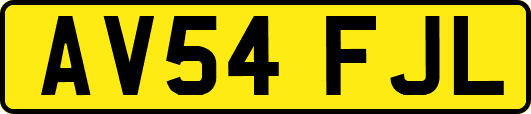 AV54FJL