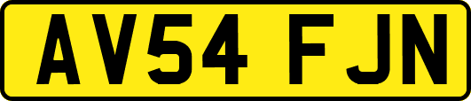 AV54FJN