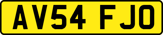 AV54FJO