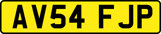 AV54FJP