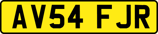 AV54FJR