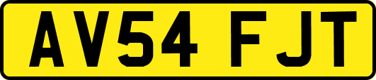 AV54FJT