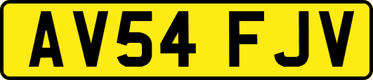 AV54FJV